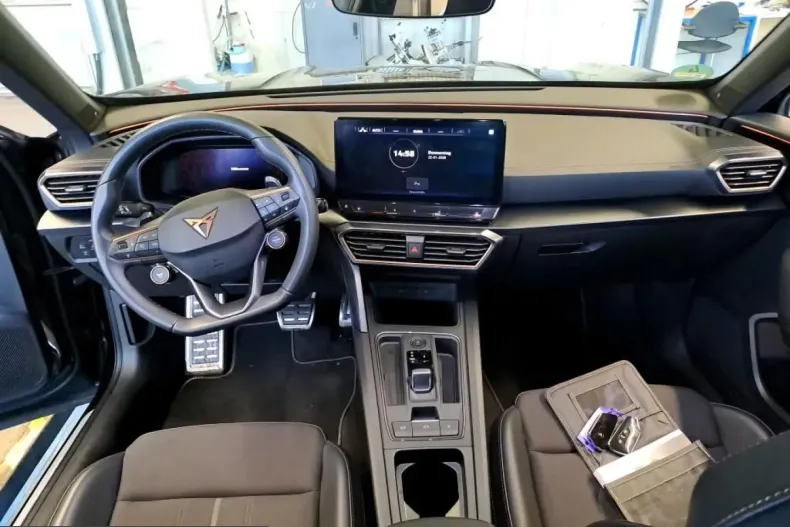 Cupra Formentor din 2023 cu 30.567 km - oferta CUP200906 - foto 1