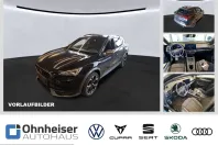 Cupra Formentor din 2023 cu 30.567 km - oferta CUP200906 - foto 2