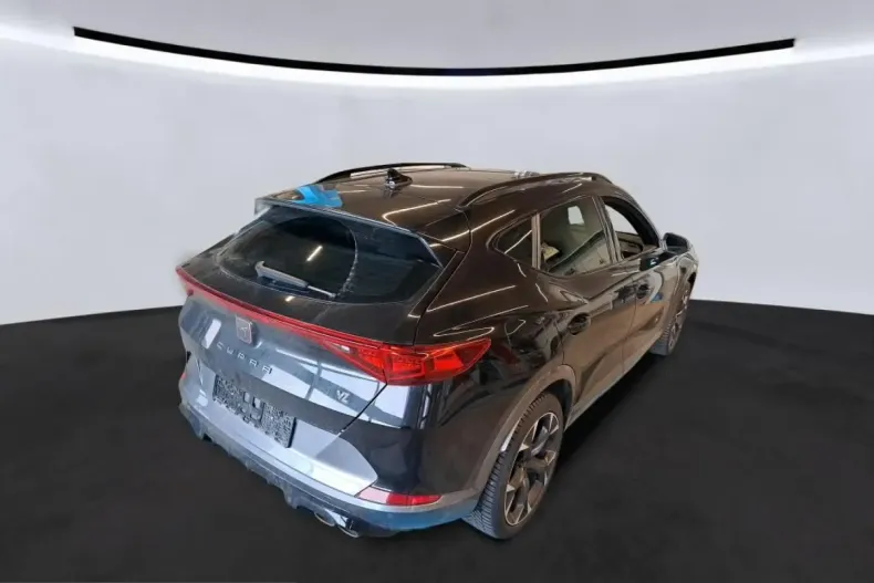 Cupra Formentor din 2023 cu 30.567 km - oferta CUP200906 - foto 3