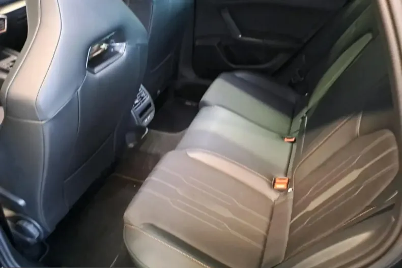 Cupra Formentor din 2023 cu 30.567 km - oferta CUP200906 - foto 5