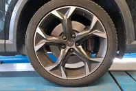 Cupra Formentor din 2023 cu 30.567 km - oferta CUP200906 - foto 8