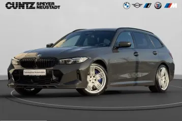 Alpina B3 din 2023 - oferta ALP200907