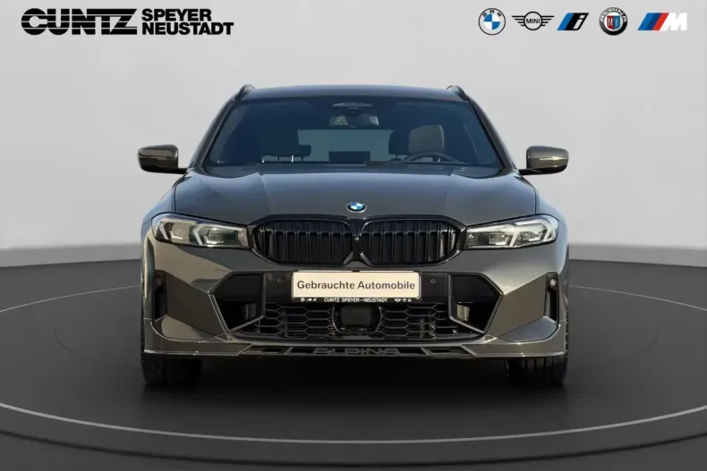 Alpina B3 din 2023 cu 48.668 km - oferta ALP200907 - foto 2