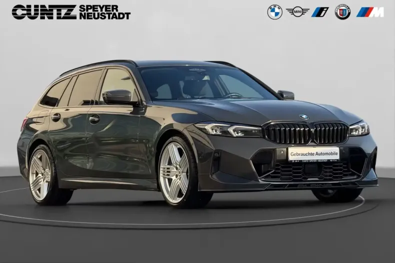 Alpina B3 din 2023 cu 48.668 km - oferta ALP200907 - foto 3