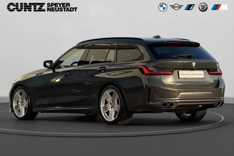 Alpina B3 din 2023 cu 48.668 km - oferta ALP200907 - foto 4