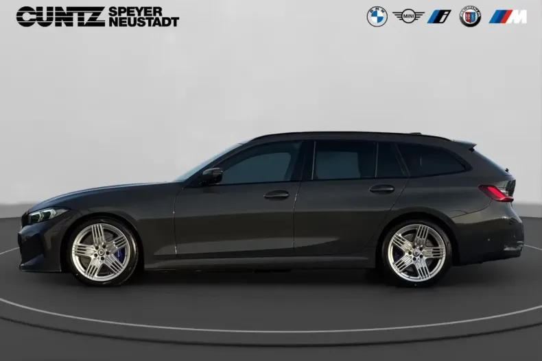 Alpina B3 din 2023 cu 48.668 km - oferta ALP200907 - foto 8