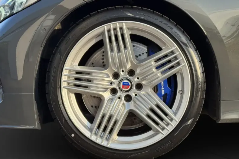 Alpina B3 din 2023 cu 48.668 km - oferta ALP200907 - foto 9