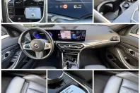 Alpina B3 din 2023 cu 48.668 km - oferta ALP200907 - foto 12