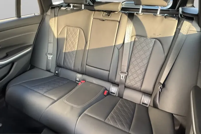 Alpina B3 din 2023 cu 48.668 km - oferta ALP200907 - foto 14