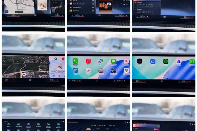 Alpina B3 din 2023 cu 48.668 km - oferta ALP200907 - foto 16