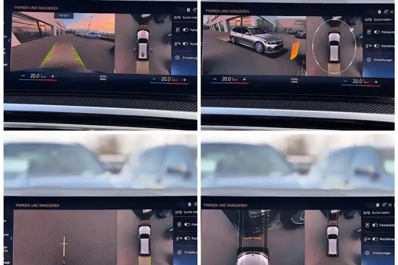 Alpina B3 din 2023 cu 48.668 km - oferta ALP200907 - foto 18