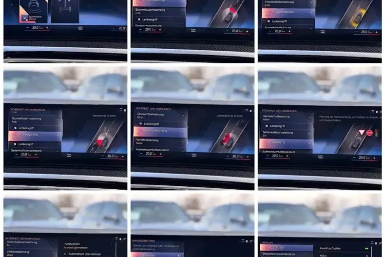 Alpina B3 din 2023 cu 48.668 km - oferta ALP200907 - foto 20