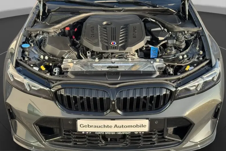 Alpina B3 din 2023 cu 48.668 km - oferta ALP200907 - foto 26