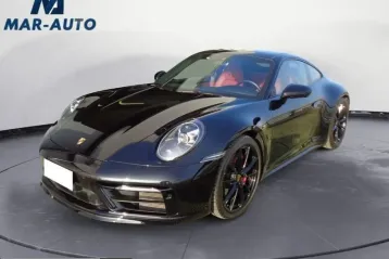 Porsche 911 din 2022 - oferta POR200908