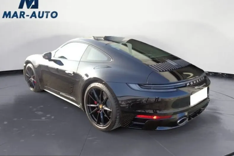 Porsche 911 din 2022 cu 32.700 km - oferta POR200908 - foto 2