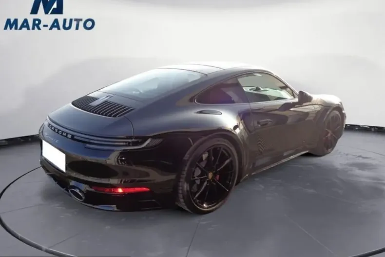 Porsche 911 din 2022 cu 32.700 km - oferta POR200908 - foto 3