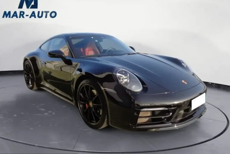 Porsche 911 din 2022 cu 32.700 km - oferta POR200908 - foto 4
