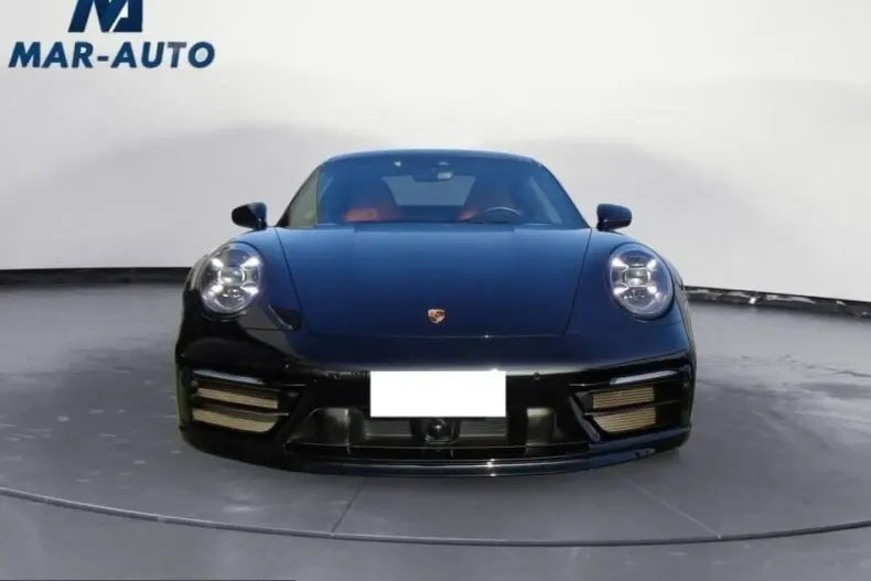 Porsche 911 din 2022 cu 32.700 km - oferta POR200908 - foto 5