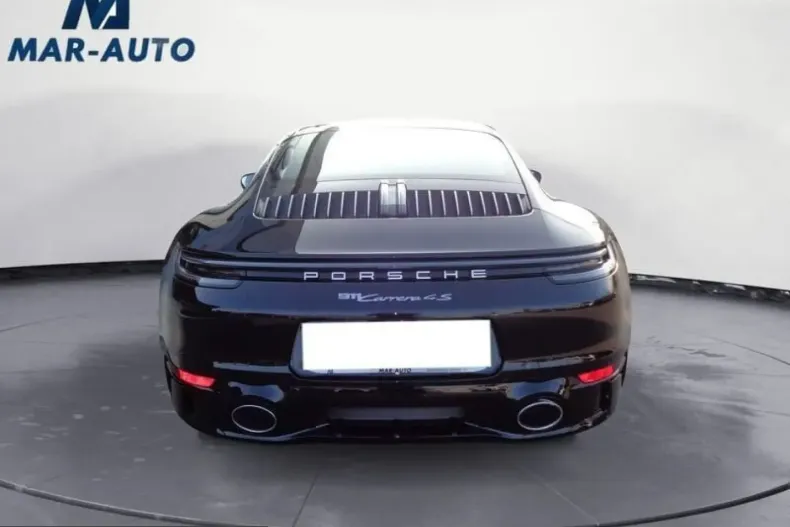 Porsche 911 din 2022 cu 32.700 km - oferta POR200908 - foto 6