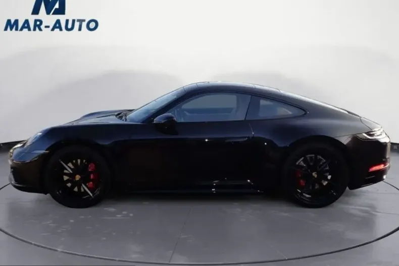 Porsche 911 din 2022 cu 32.700 km - oferta POR200908 - foto 7