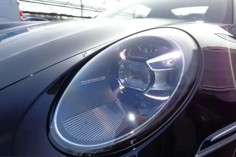 Porsche 911 din 2022 cu 32.700 km - oferta POR200908 - foto 9