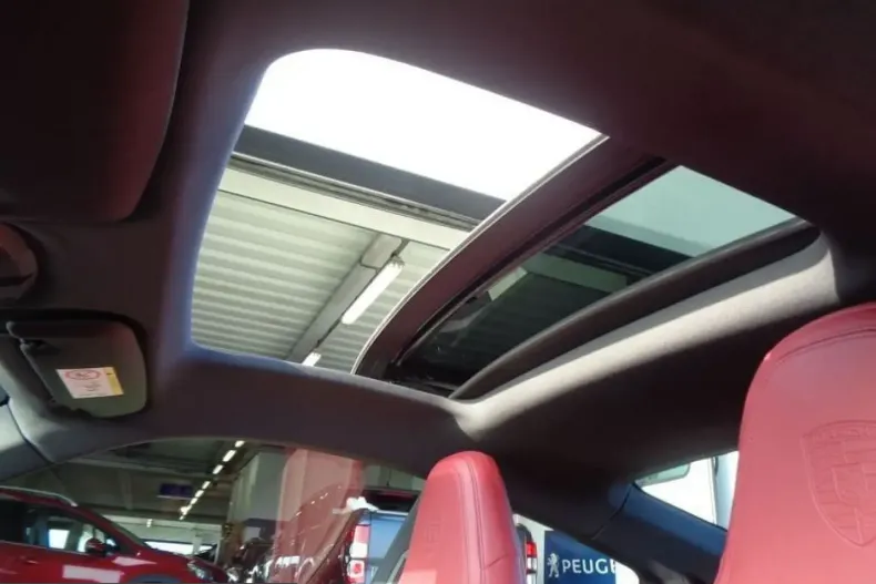 Porsche 911 din 2022 cu 32.700 km - oferta POR200908 - foto 12