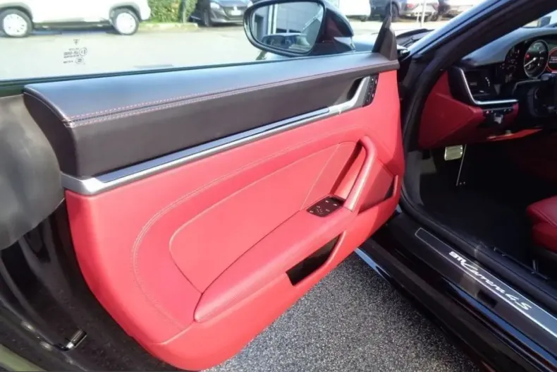 Porsche 911 din 2022 cu 32.700 km - oferta POR200908 - foto 13