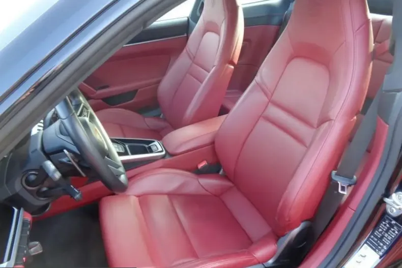 Porsche 911 din 2022 cu 32.700 km - oferta POR200908 - foto 14