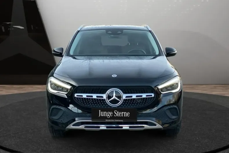 Mercedes-Benz GLA 250 (Clasa GLA) din 2022 cu 49.371 km - oferta MER200909 - foto 2