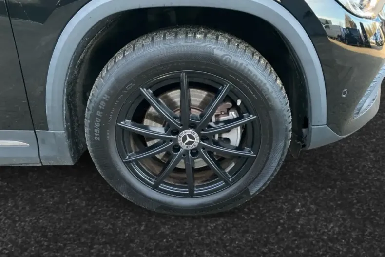 Mercedes-Benz GLA 250 (Clasa GLA) din 2022 cu 49.371 km - oferta MER200909 - foto 8