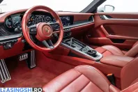 Porsche 992 din 2023 cu 17.166 km - oferta POR200910 - foto 1