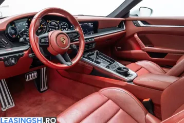 Porsche 992 din 2023 - oferta POR200910