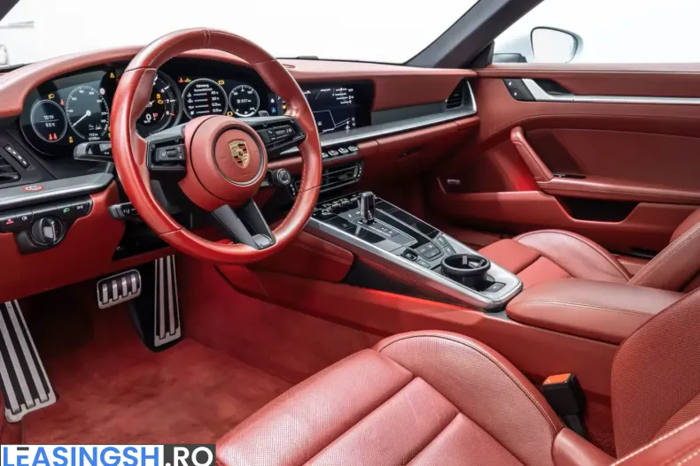 Porsche 992 din 2023 cu 17.166 km - oferta POR200910 - foto 1
