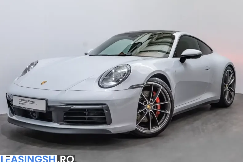 Porsche 992 din 2023 cu 17.166 km - oferta POR200910 - foto 2