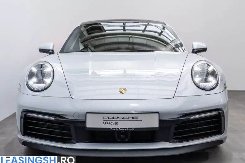 Porsche 992 din 2023 cu 17.166 km - oferta POR200910 - foto 3