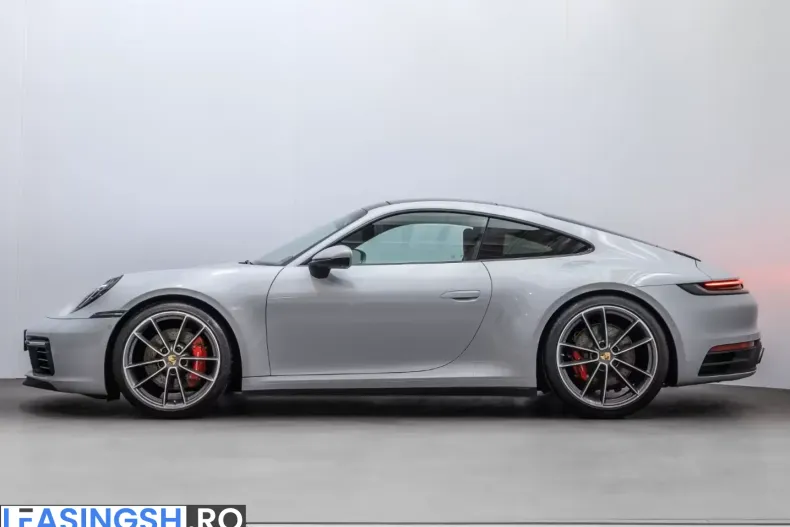 Porsche 992 din 2023 cu 17.166 km - oferta POR200910 - foto 4