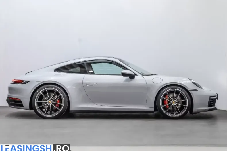Porsche 992 din 2023 cu 17.166 km - oferta POR200910 - foto 5