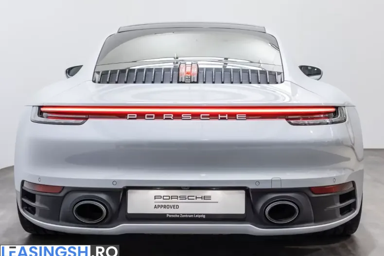 Porsche 992 din 2023 cu 17.166 km - oferta POR200910 - foto 6