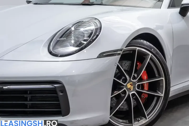 Porsche 992 din 2023 cu 17.166 km - oferta POR200910 - foto 9