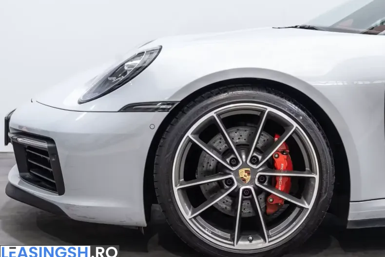 Porsche 992 din 2023 cu 17.166 km - oferta POR200910 - foto 10