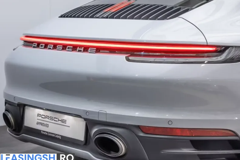 Porsche 992 din 2023 cu 17.166 km - oferta POR200910 - foto 12