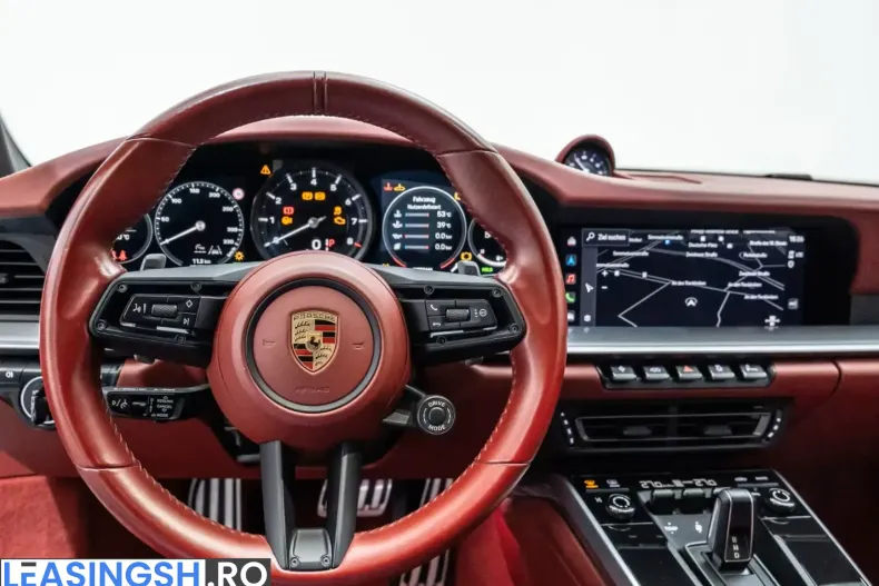Porsche 992 din 2023 cu 17.166 km - oferta POR200910 - foto 16