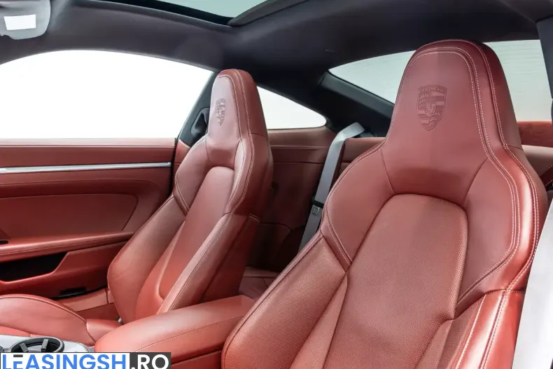 Porsche 992 din 2023 cu 17.166 km - oferta POR200910 - foto 20