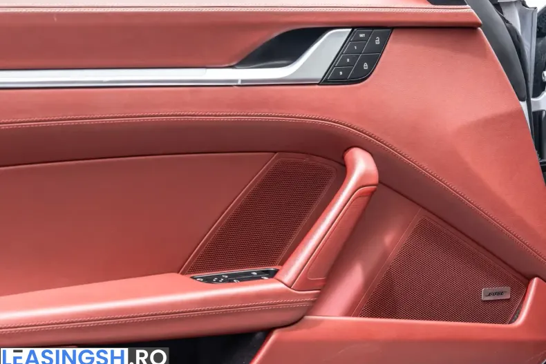 Porsche 992 din 2023 cu 17.166 km - oferta POR200910 - foto 21