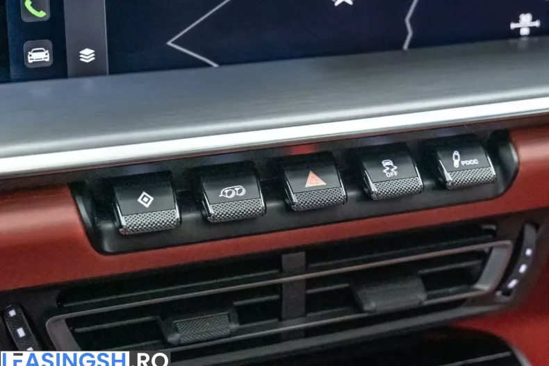 Porsche 992 din 2023 cu 17.166 km - oferta POR200910 - foto 23