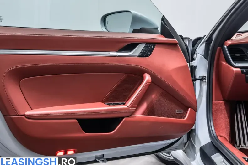 Porsche 992 din 2023 cu 17.166 km - oferta POR200910 - foto 24