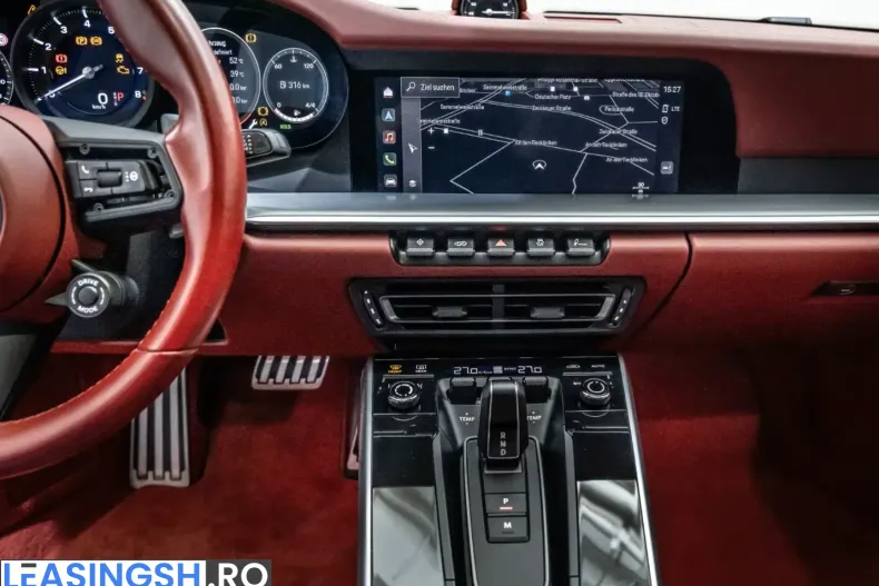 Porsche 992 din 2023 cu 17.166 km - oferta POR200910 - foto 25