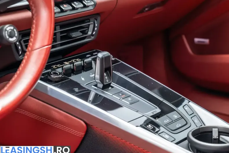 Porsche 992 din 2023 cu 17.166 km - oferta POR200910 - foto 26