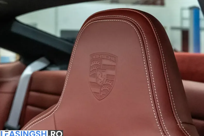 Porsche 992 din 2023 cu 17.166 km - oferta POR200910 - foto 27
