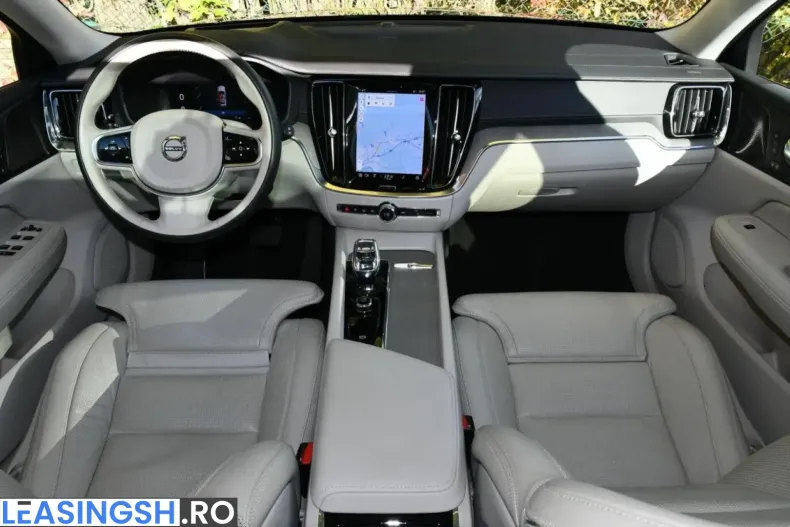 Volvo V60 Cross Country din 2023 cu 33.600 km - oferta VOL200911 - foto 2